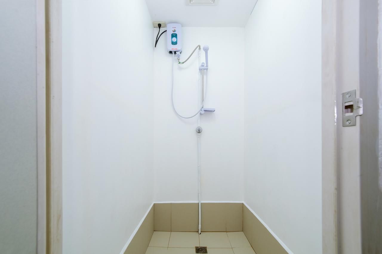 מנילה Zen Hostel Quirino Ave. Malate מראה חיצוני תמונה